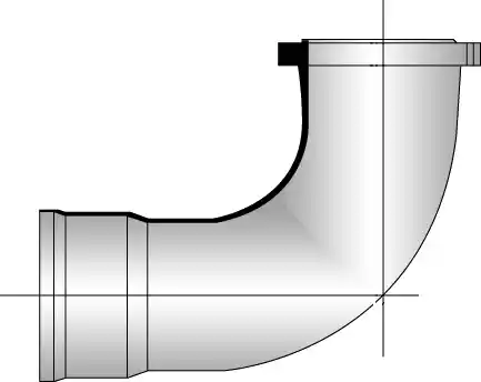 ปากระฆัง-หน้าจาน