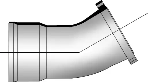 ปากระฆัง-หน้าจาน