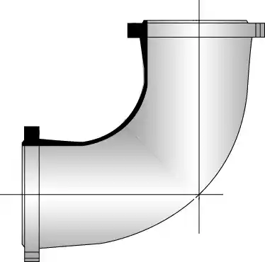 หน้าจาน 2 ด้าน